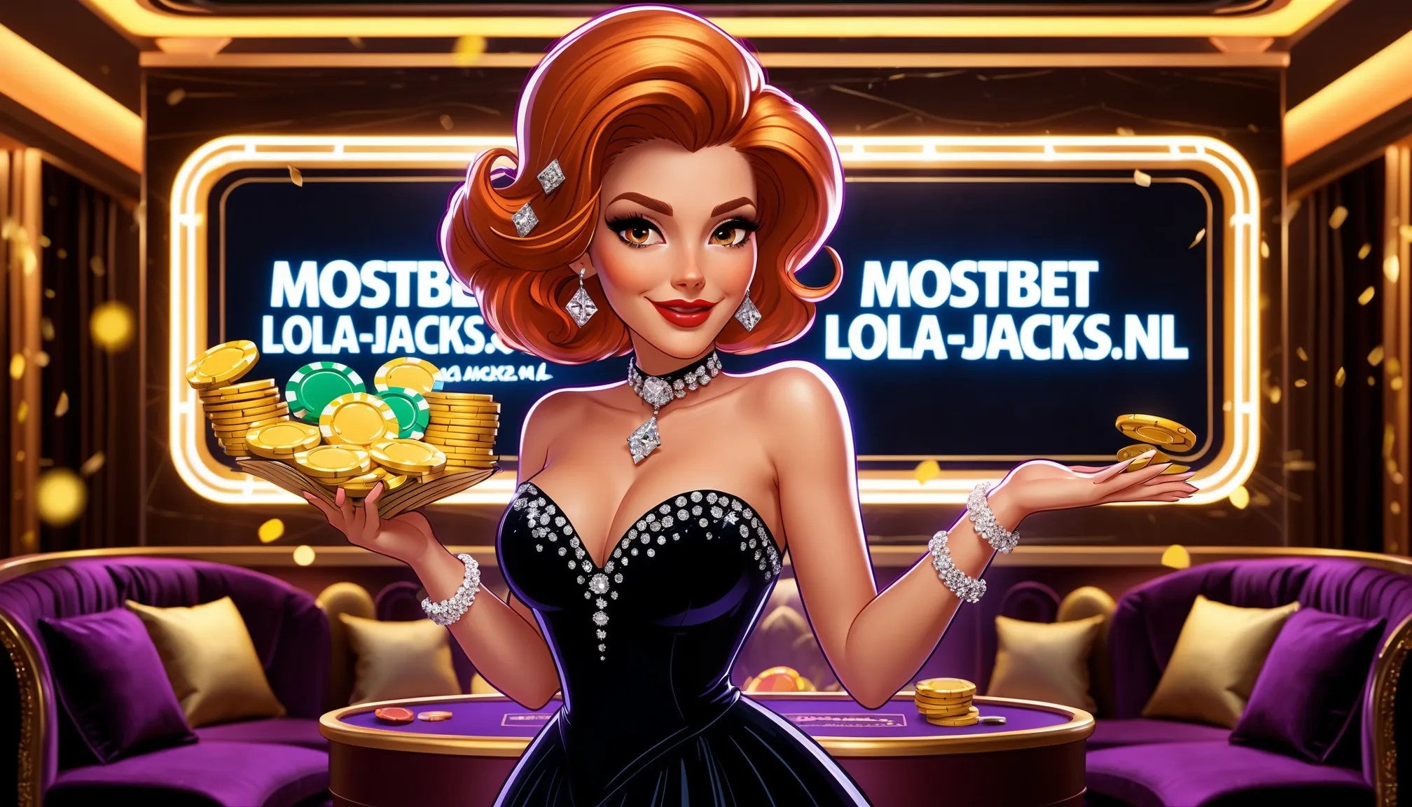 lolajack Mostbet: Speel de Beste Slots op Lola-Jacks.nl